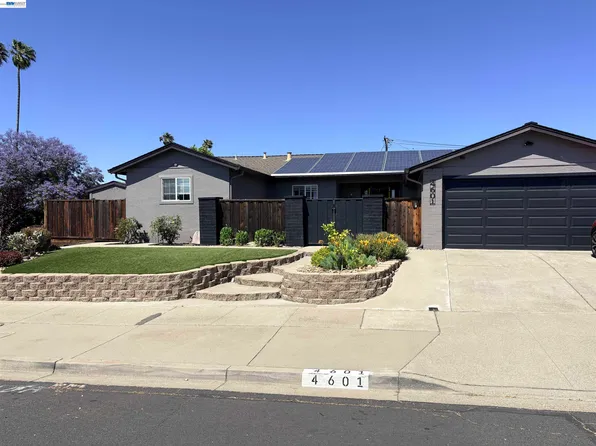 4601 Wilson Ln, Concord, CA 94521