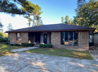 4239 Highway 32 E, Douglas, GA 31533