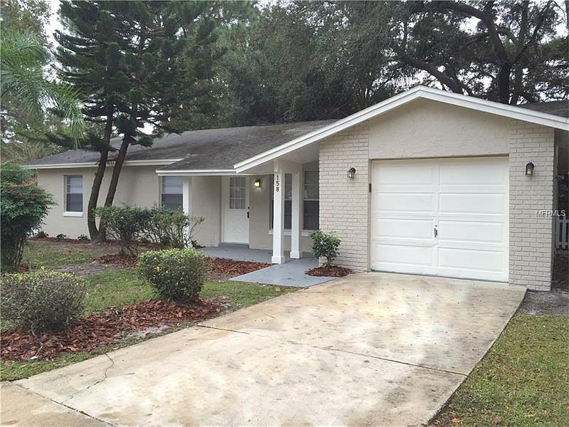 1st image of 158 Hidden Lake Dr