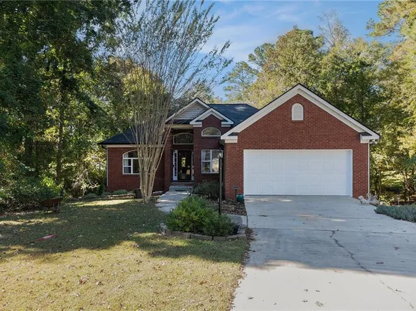 132 Partridge Ct, Monticello, GA 31064