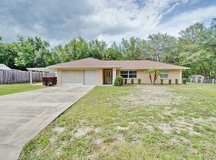 4049 E Sanders St, Inverness, FL 34453