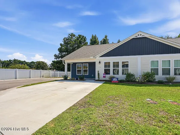 710 Discovery Cove, Newport, NC 28570
