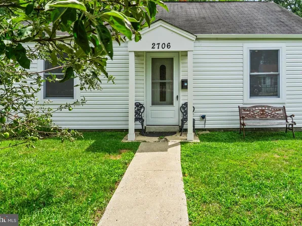 2706 Terrapin Rd, Silver Spring, MD 20906