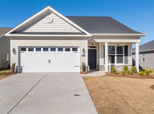 8163 Snelling Dr, Aiken, SC 29803
