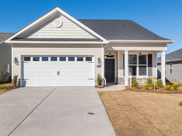 8163 Snelling Drive, Aiken, SC 29803