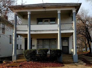 715 Spring St, Peoria, IL 61603