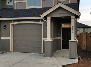 2319 S Cispus Way, Ridgefield, WA 98642