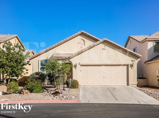 5108 First Sun St, North Las Vegas, NV 89081