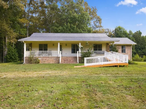 3245 Harpo Rd, Manchester, TN 37355