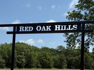 LOT 59 Oak St, Nocona, TX 76255