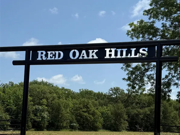 Oak St Lot 59, Nocona, TX 76255