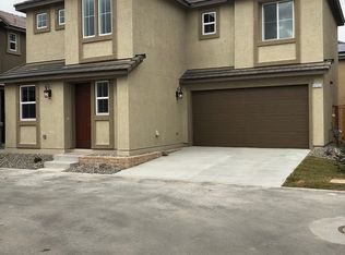 6722 Peppergrass Dr, Sparks, NV 89436
