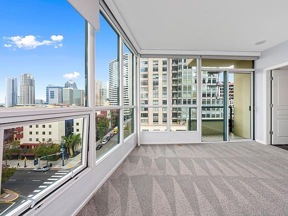 2nd image of 555 Front St Unit 805