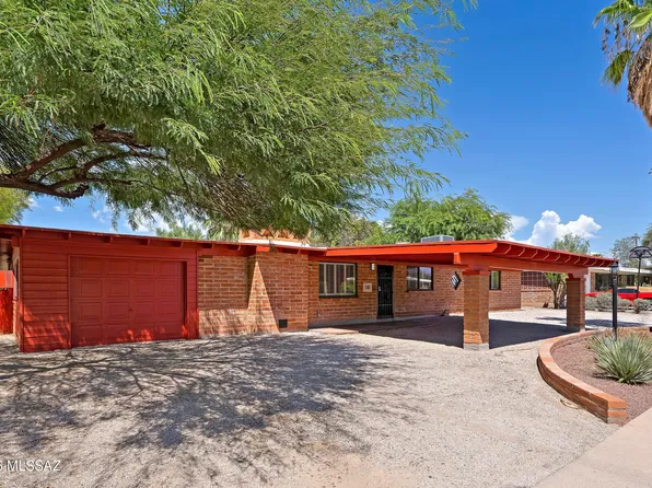 5241 E 3rd St, Tucson, AZ 85711