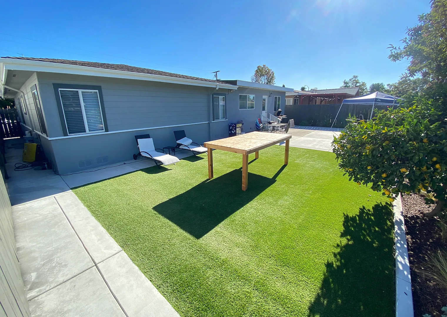 5BD/3BA, Great Yard!! — Photo 1