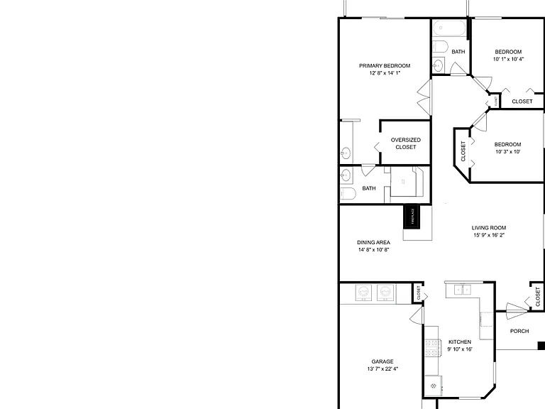 110 Yorktown Pl — Photo 16