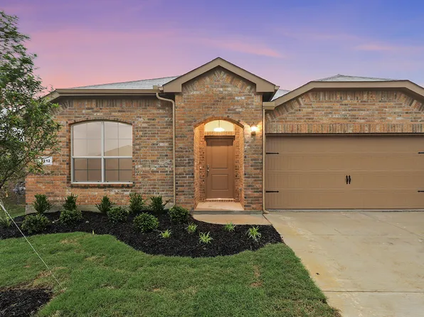 STARKVILLE Plan, Vista Park