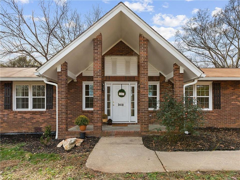 3410 Airline Rd, Anderson, SC 29624 Zillow