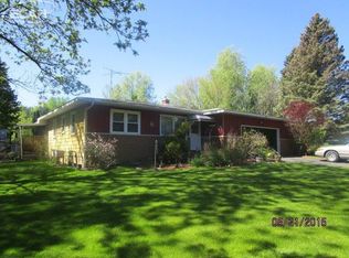 2476 S Fenton Rd, Holly, MI 48442