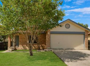 709 Meadow Frg, Converse, TX 78109