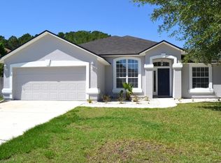 11971 Colby Creek Dr, Jacksonville, FL 32258