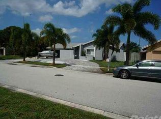 3110 NW 53rd Ter, Margate, FL 33063