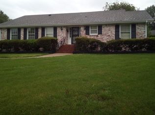 1802 Countryside Ln, Paragould, AR 72450