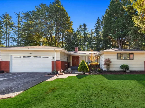 12441 NE 2nd Street, Bellevue, WA 98005