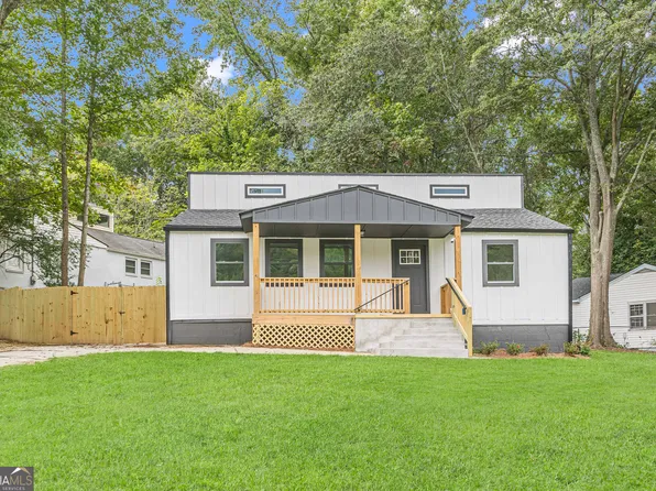 2064 Verbena St NW, Atlanta, GA 30314