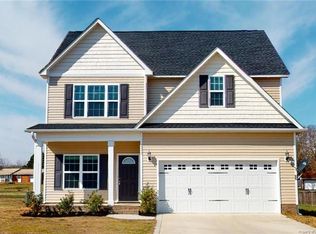 277 Glendale Cir, Sanford, NC 27332