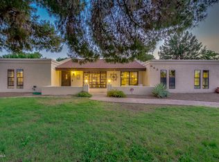 643 E Barbarita Ave, Gilbert, AZ 85234
