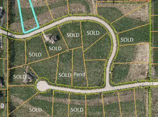 3296 Cornflower Way, Spring Grove, IL 60081