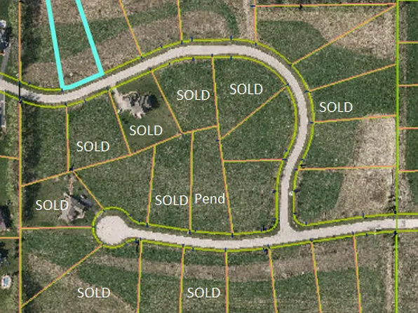 3296 Cornflower Way, Spring Grove, IL 60081