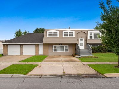 16447 S 76th Ave, Tinley Park, IL, 60477