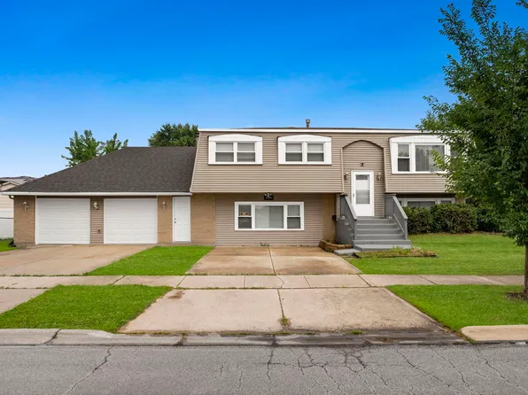 16447 S 76th Ave, Tinley Park, IL 60477