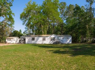 4200 Beaver Run Rd, Valdosta, GA 31601