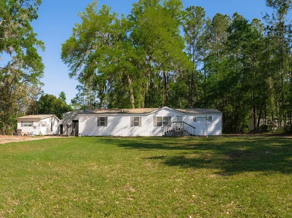 4200 Beaver Run Rd, Valdosta, GA 31601