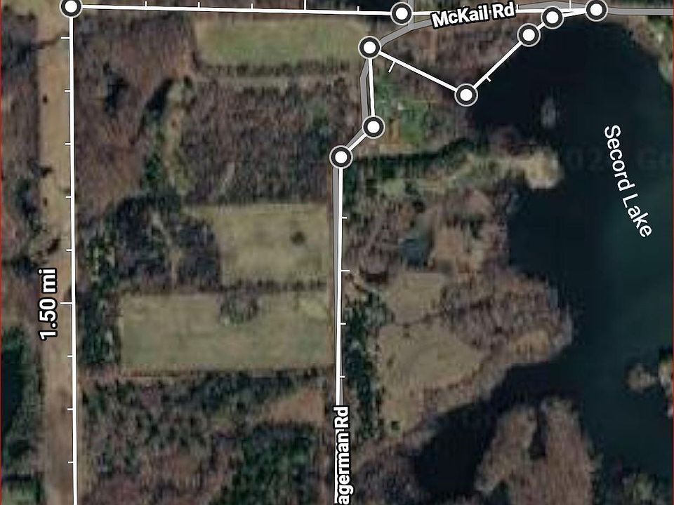 1st image of 0 Hagerman Rd