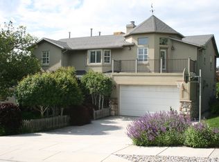 2785 Canyon View Drive, Salt Lake City, UT 84109