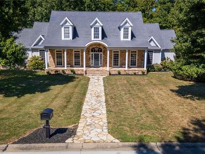 509 Summit Ct, Jackson, MO, 63755