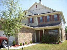 Welcome to your new home