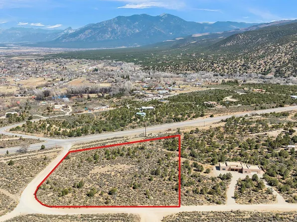 Paseo Del Canon East And Weimer 3 Plus Acres Rd, Taos, NM 87571