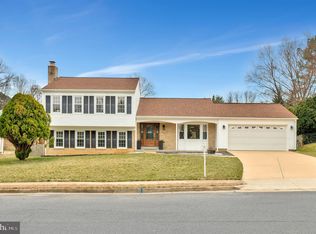 7728 Mulberry Bottom Ln, Springfield, VA 22153