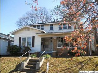 1523 Dartmouth Ave, Bessemer, AL 35020