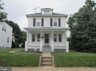 38 Webster St, Westminster, MD 21157