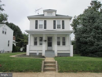 38 Webster St, Westminster, MD, 21157