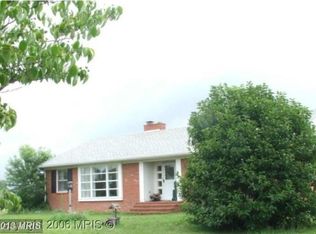 12397 Ridgely Rd, Ridgely, MD 21660