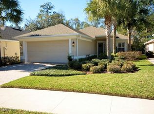 9066 Honeybee Ln, Jacksonville, FL 32256