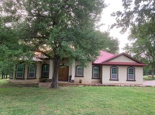 107 Concho Dr, Cedar Creek, TX 78612