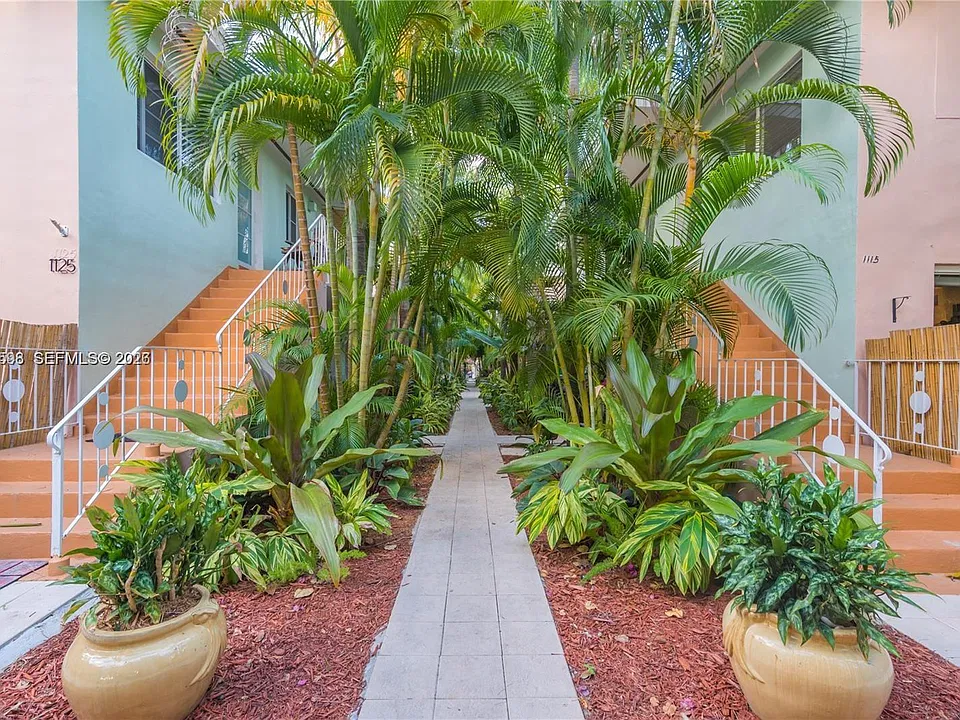 1127 Meridian Ave #6